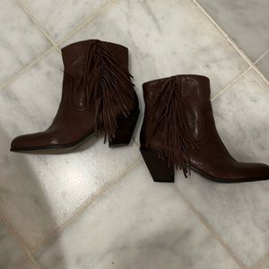 Sam Edelman Boots